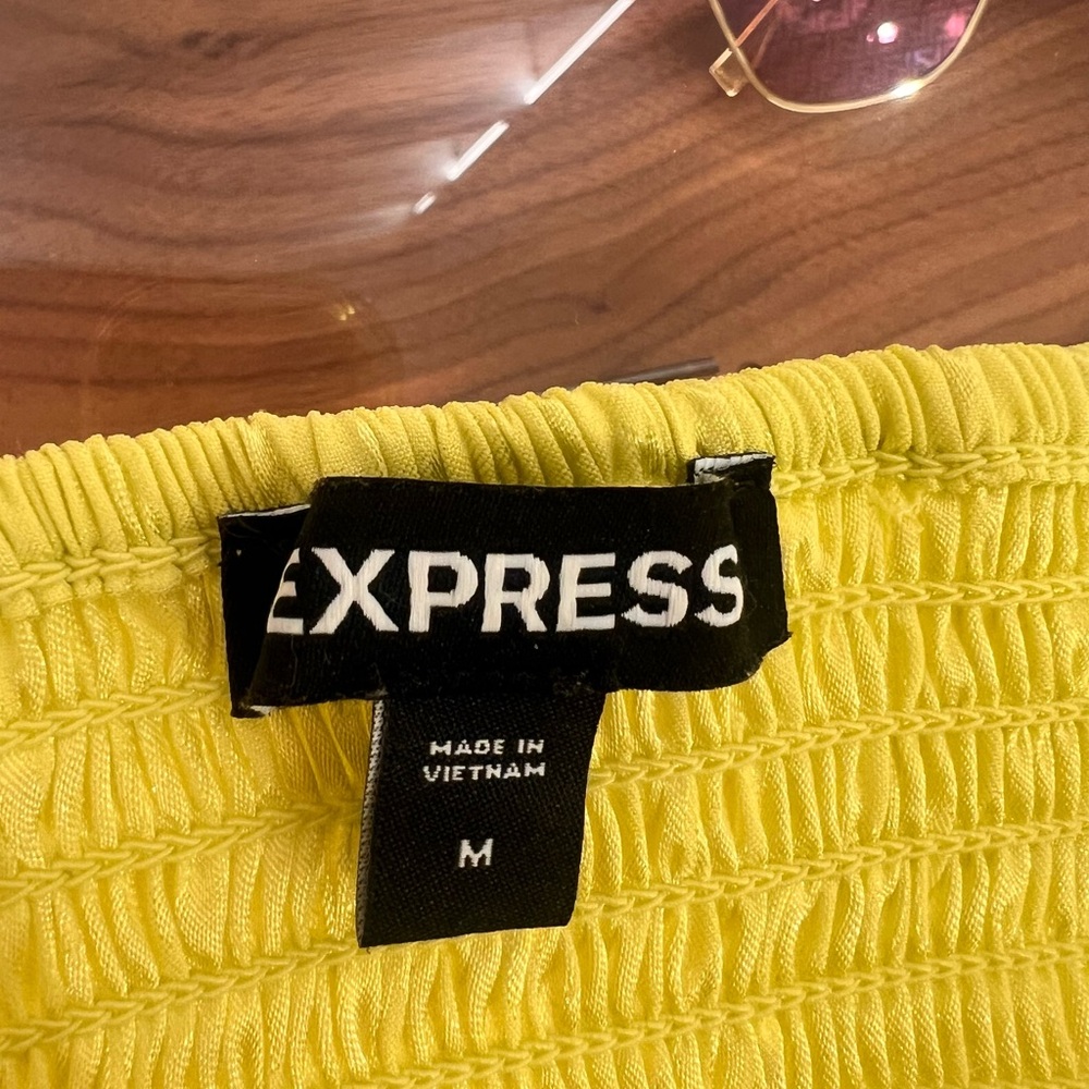 Express Bodysuit - Picture 5 of 5